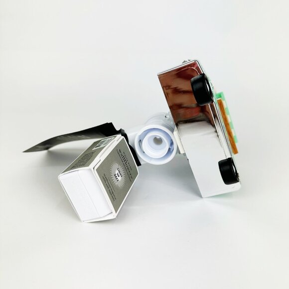 Bath & Body Works ICE CREAM TRUCK Projector Nightlight Wallflowers Plug NEW - Picture 12 of 14